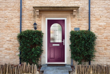 Bowater explores the rising popularity of composite doors