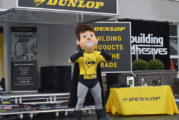 Dunlop launches competition for Pro Builder Live