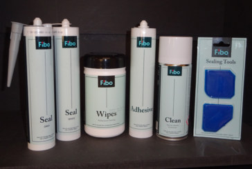 Fibo launches branded accessories range