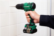 HiKOKI launches 12V  cordless tool range