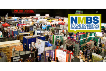 MAM will showcase at NMBS Exhibition