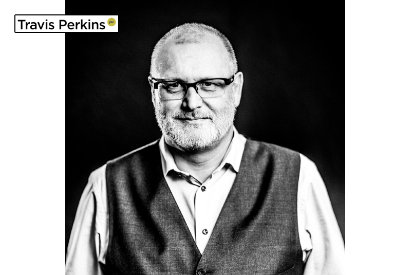 Travis Perkins plc announces CEO succession