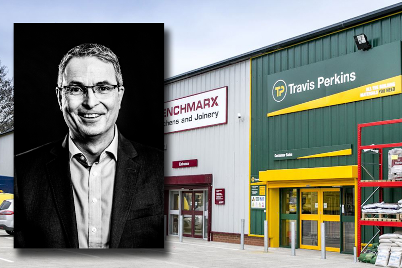 Frank Elkins is the new COO for TP’s trade merchant business