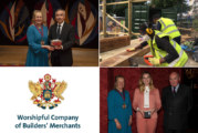 WCoBM recognises industry achievements