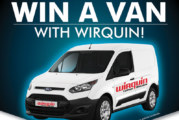 Wirquin launches Win a Van promotion