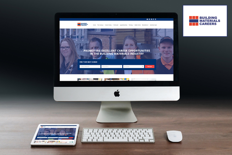 BMF relaunches industry recruitment website