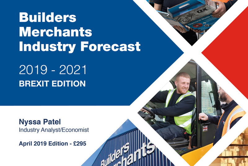 BMF launches Merchant Industry Forecast