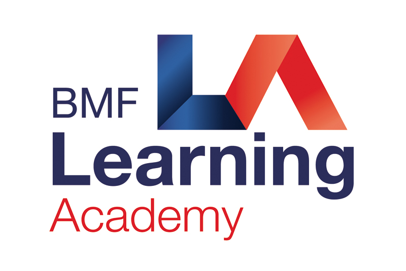 BMF Learning Academy launched for accredited training