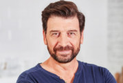 BMF announces Nick Knowles as conference speaker