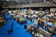 NMBS Exhibition sees record numbers