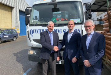 NP Group purchases Quantum Building Supplies