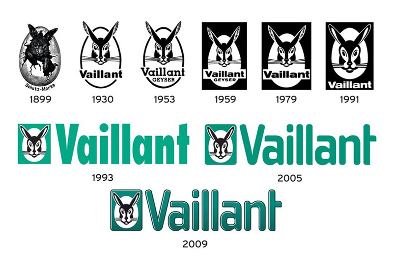 Vaillant celebrates 120 years of Johann