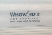 W. Howard introduces biodegradable packaging