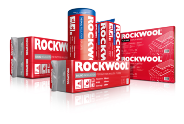 Rockwool examines benefits of insulation