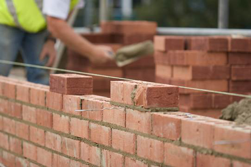 BDA reveals brick manufacturing is on the rise