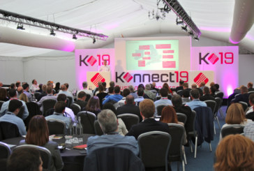 Kerridge CS hosts customer conference