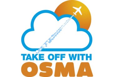 ‘Take Off with Osma’ competition launched