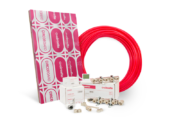 CircofloPro launches underfloor heating system