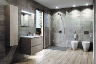 Ideal Bathrooms partners with RAK Ceramics