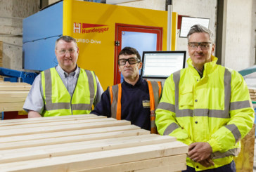 NYTimber celebrates 40 years in business