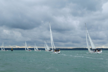 Polypipe charity regatta returns