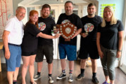 Chandlers wins BMF Mastermerchant trophy