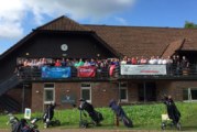 Elliotts hails charity golf day a success