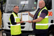 FTA celebrates VIS team’s success