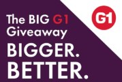 Grant’s ‘Big G1 Giveaway’ returns