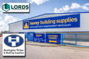 Hevey Building Supplies acquires Huntingdon Timber
