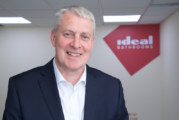 Ideal Bathrooms appoints Managing Director