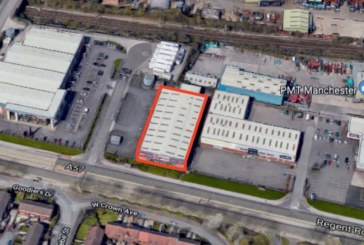 Selco acquires fifth North West site