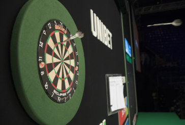 Selco announces darts sponsorship