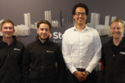 Stelrad promotes four Brand Specialists