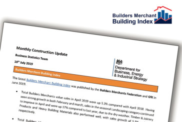 BMBI listed by BEIS as a data source