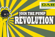 DAB’s Pump Revolution competition
