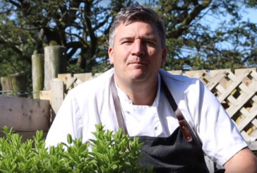 Howarth partners with TV chef