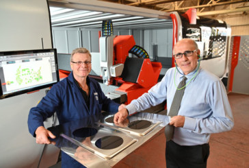 £0.5m investment for Pland Stainless