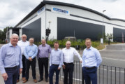 Primaflow F&P opens operations hub