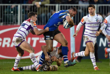 Grant UK continues Bath Rugby partnership