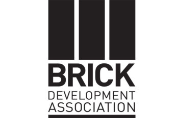 Announcement from the Brick Development Association