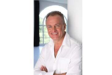 Bobby Davro to host BMF charity auction
