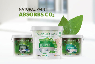 Graphene-infused paint to be sold by merchants