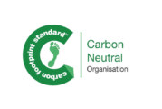 Lakes certified carbon neutral