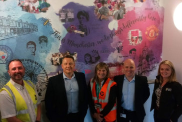 Travis Perkins Managed Services wins Manchester contract