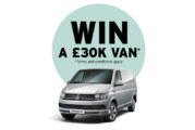 Vaillant offers installers chance to win a £30k van
