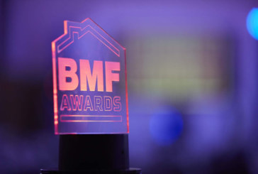 BMF Award winners revealed