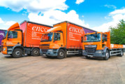 Encon expands into construction products