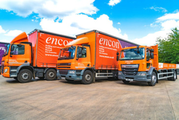 Encon expands into construction products