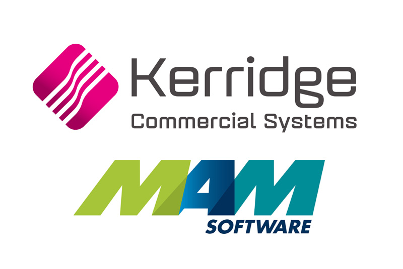 Kerridge Commercial Systems to acquire MAM